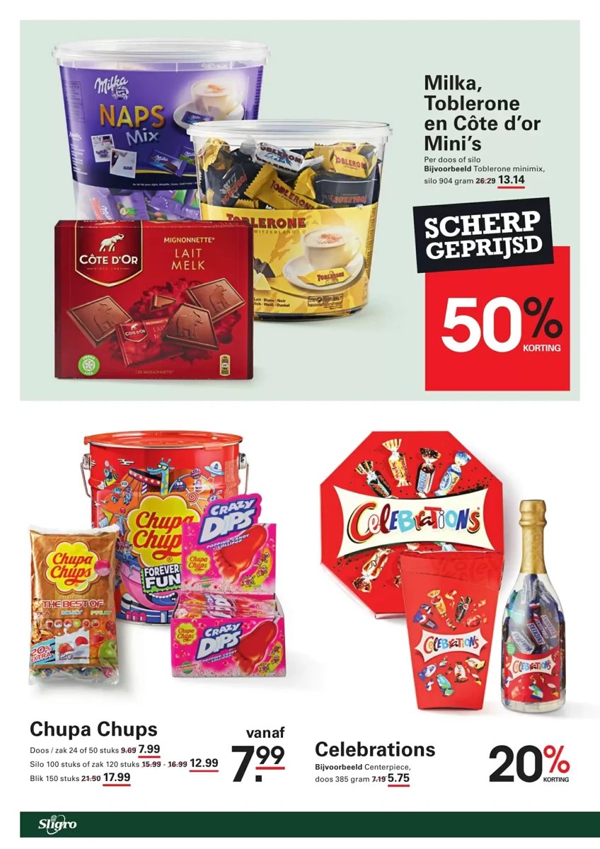 Sligro folder – pagina 83