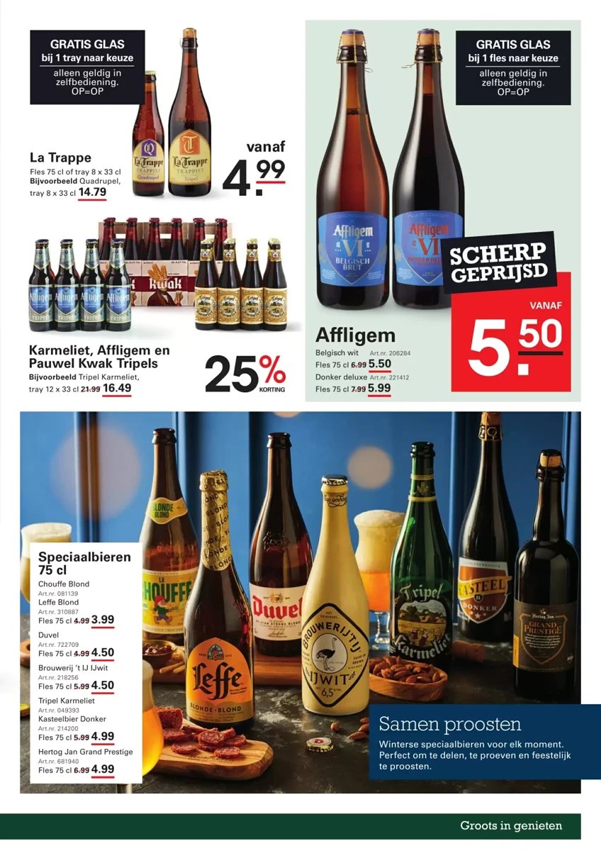Sligro folder – pagina 96