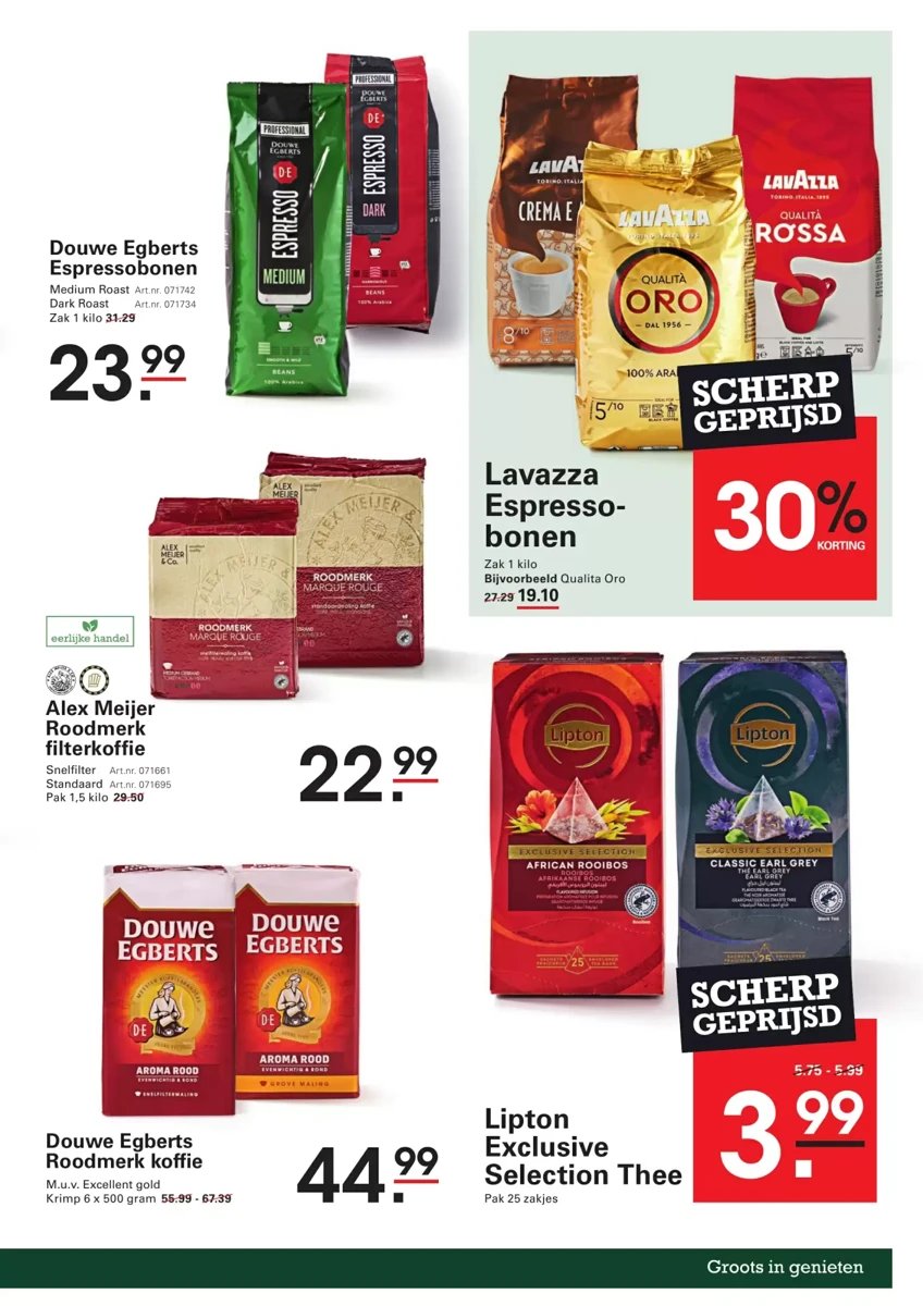 Sligro folder – pagina 90