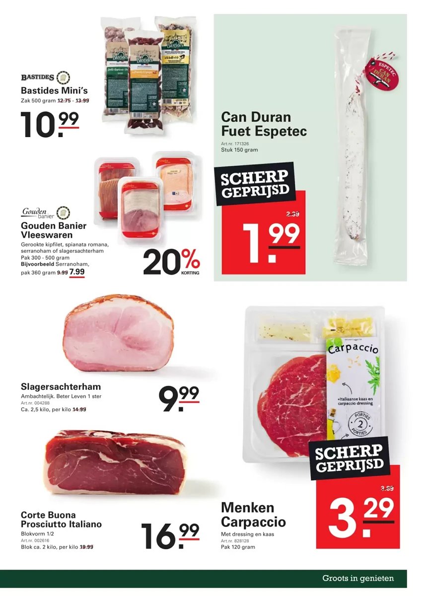 Sligro folder – pagina 64