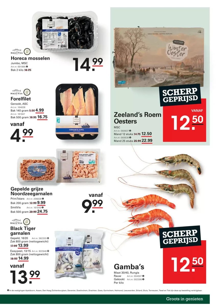 Sligro folder – pagina 13