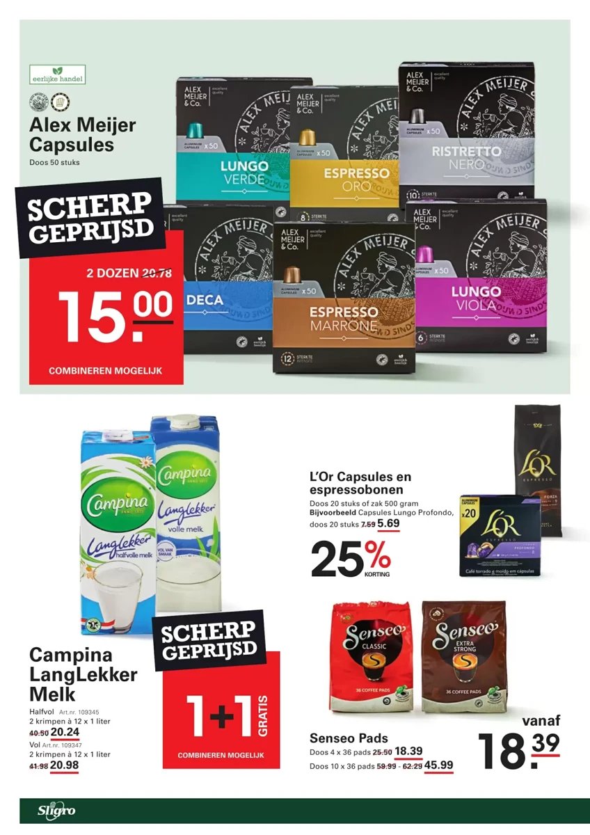 Sligro folder – pagina 89