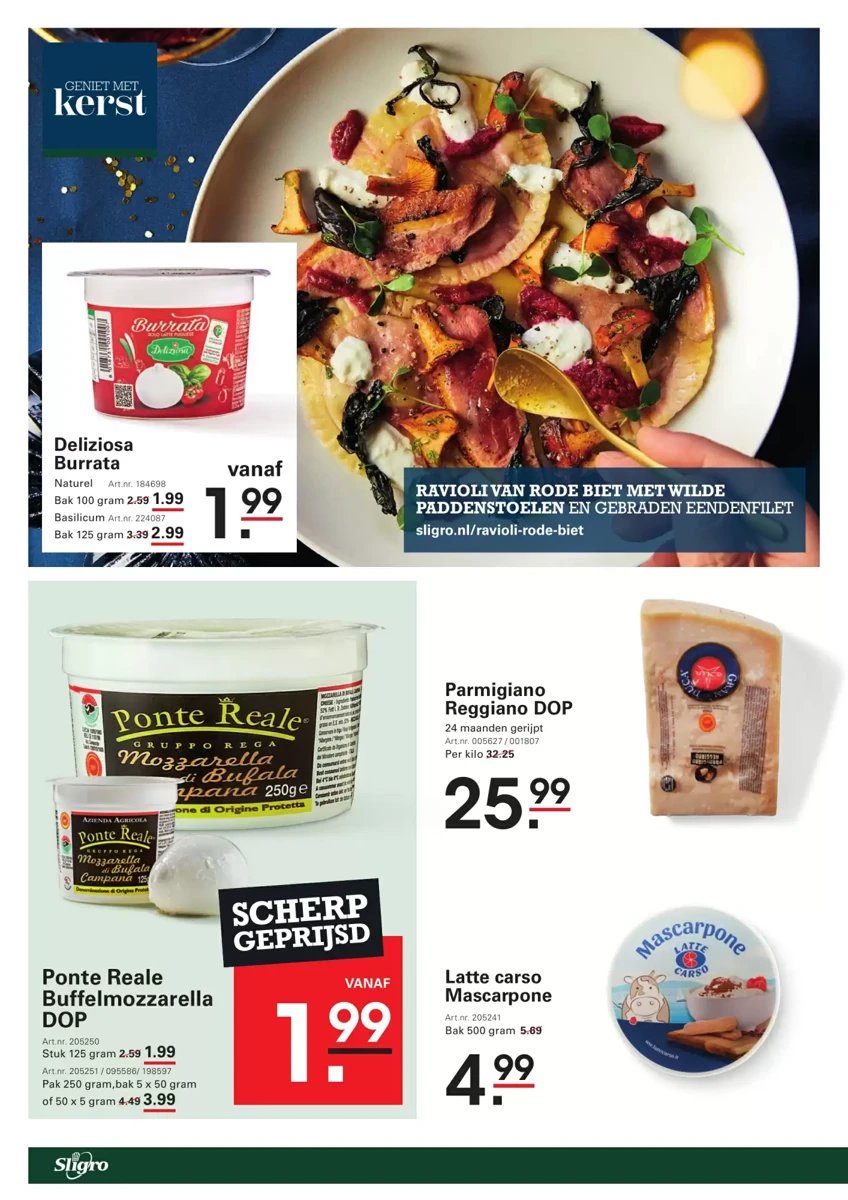 Sligro folder – pagina 63