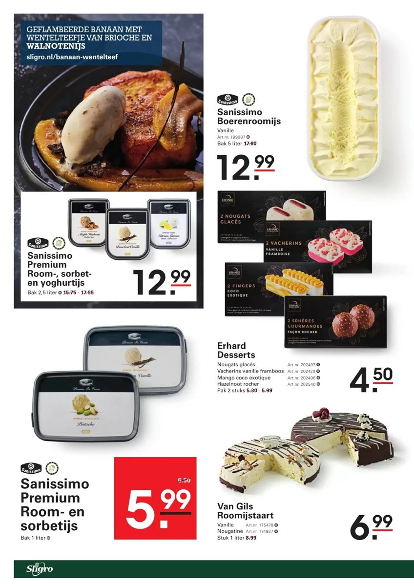 Sligro folder – pagina 55
