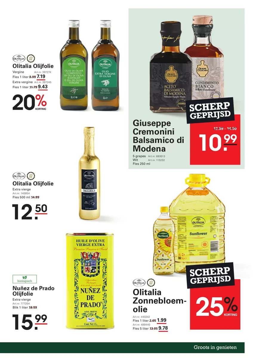 Sligro folder – pagina 76