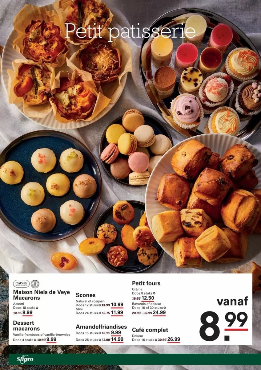 Sligro folder – pagina 12