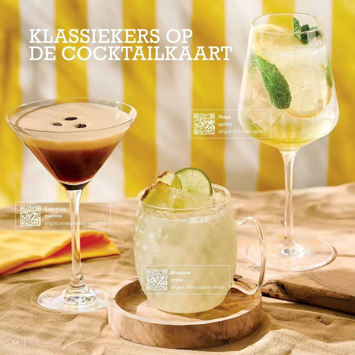 Sligro folder – pagina 84