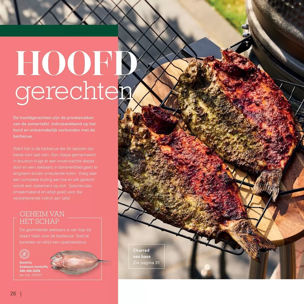 Sligro folder – pagina 26