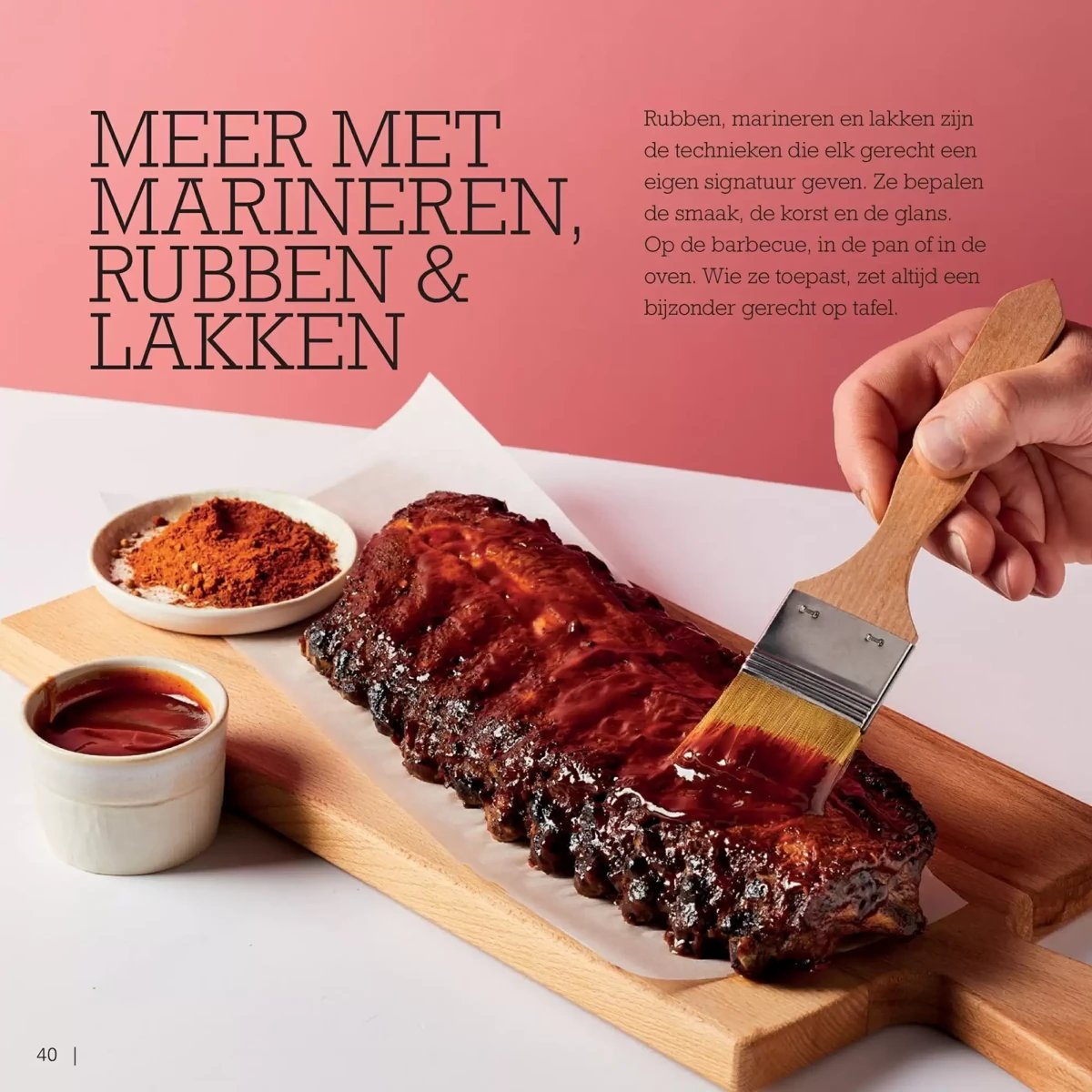 Sligro folder – pagina 40