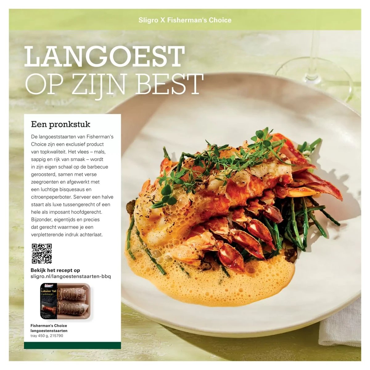 Sligro folder – pagina 14