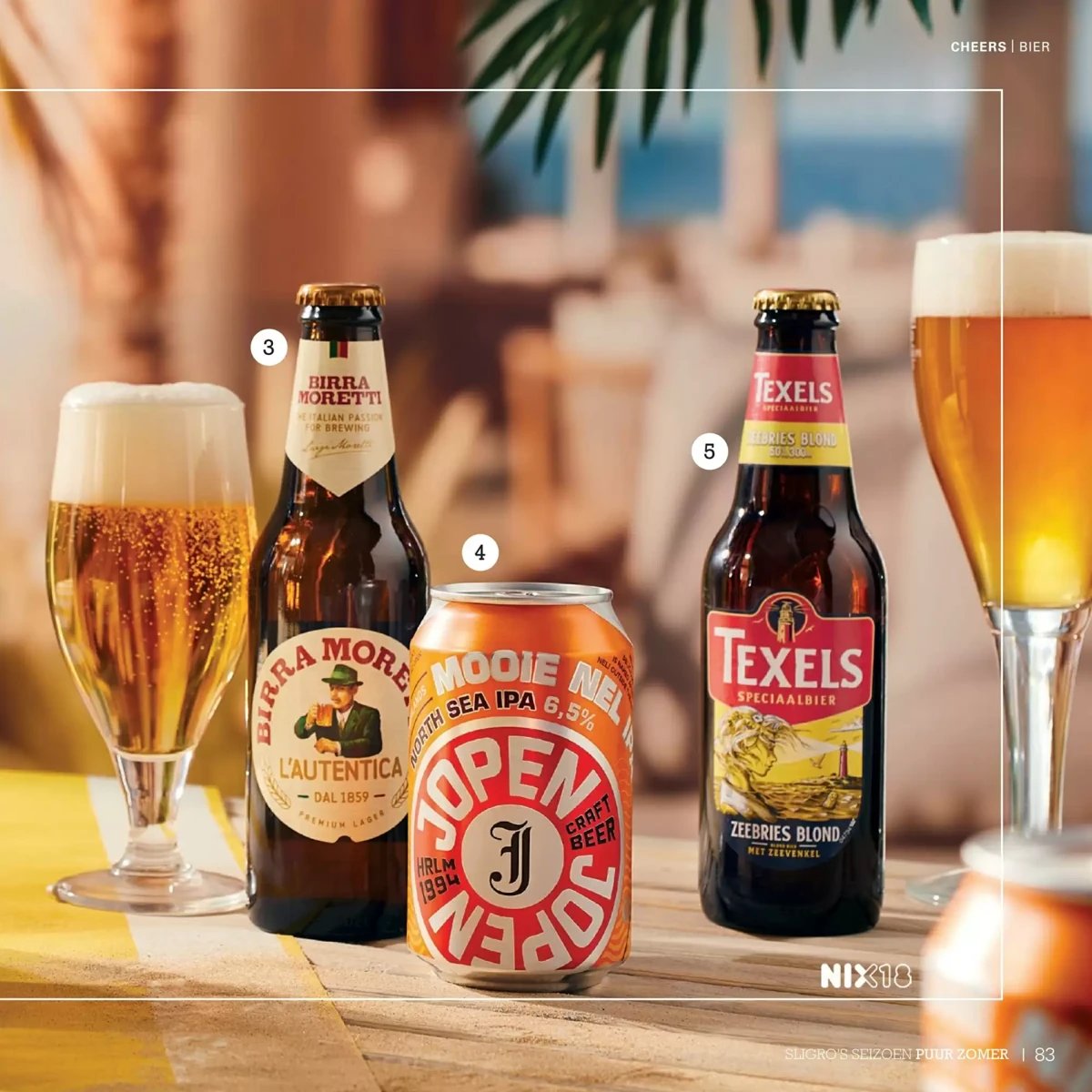 Sligro folder – pagina 83