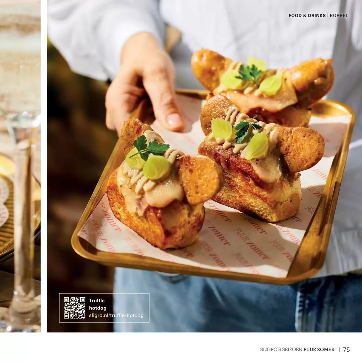 Sligro folder – pagina 75