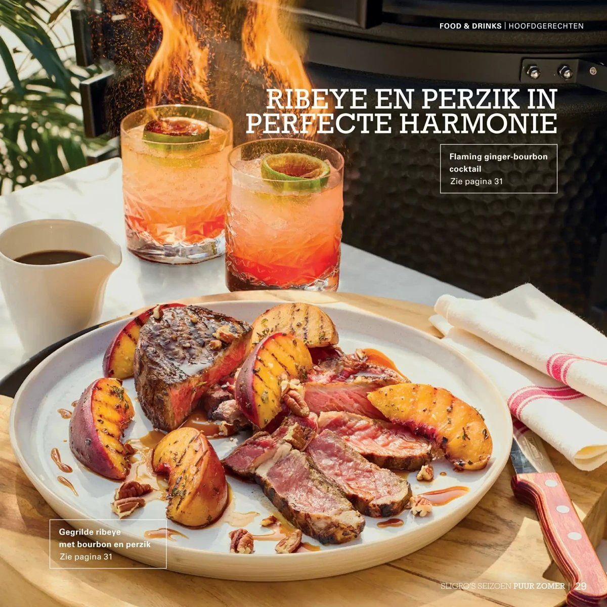 Sligro folder – pagina 29