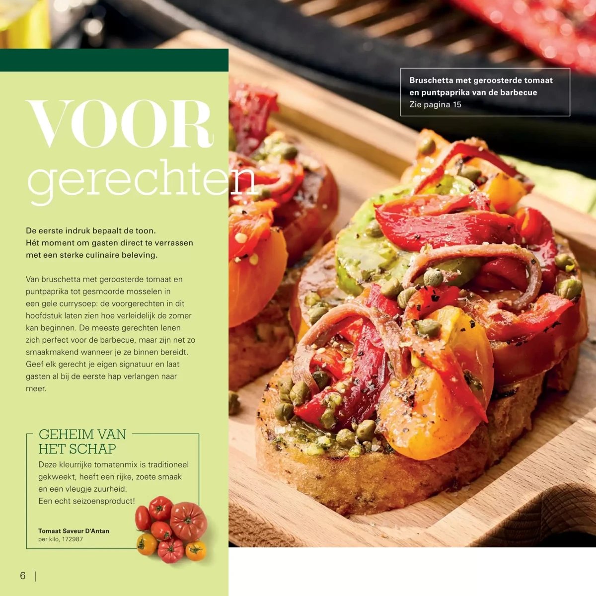 Sligro folder – pagina 6