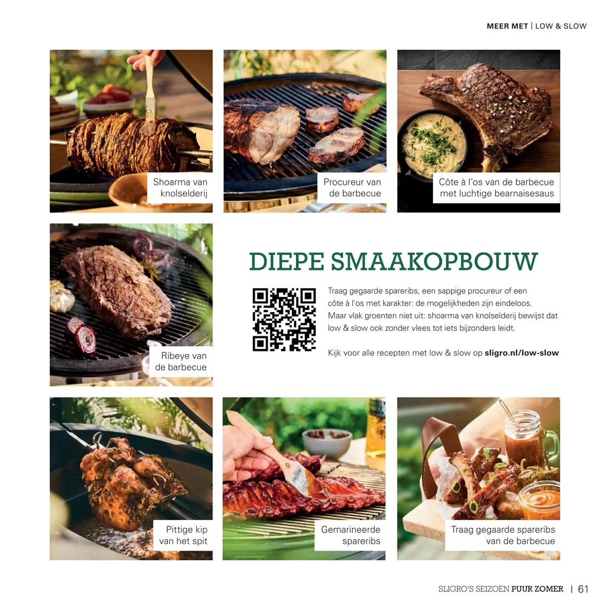 Sligro folder – pagina 61
