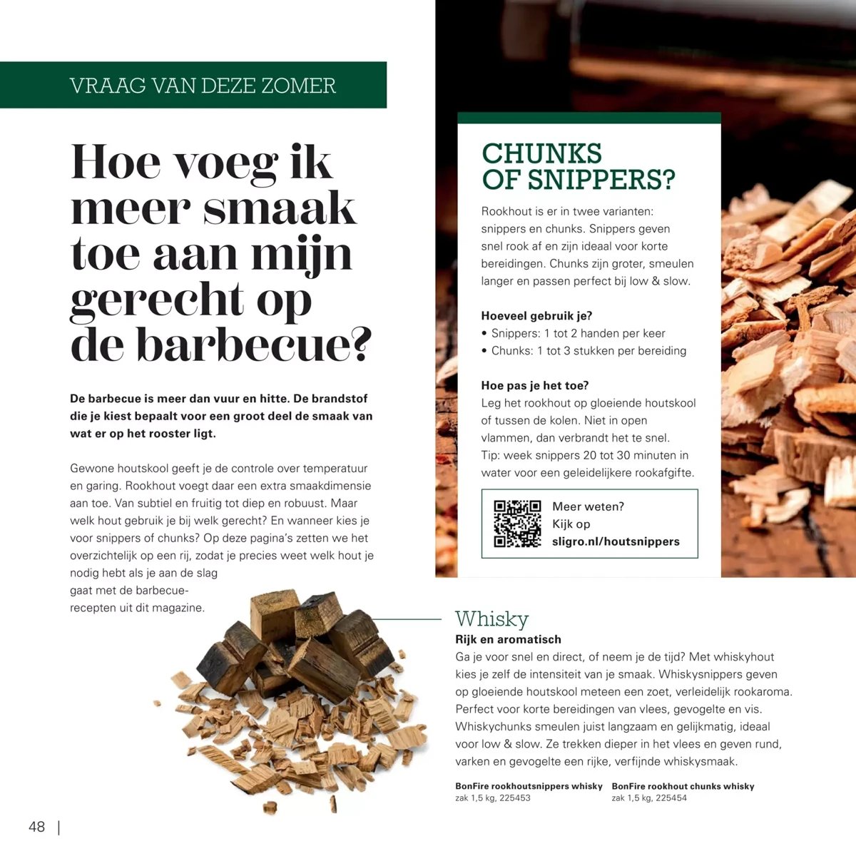 Sligro folder – pagina 48