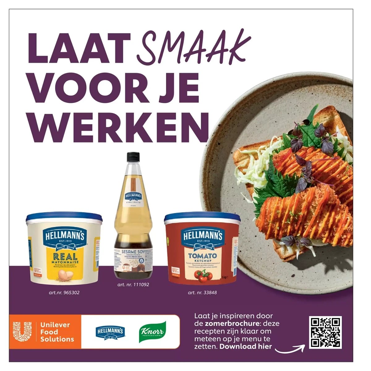 Sligro folder – pagina 28