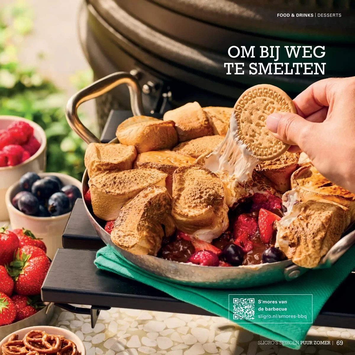 Sligro folder – pagina 69