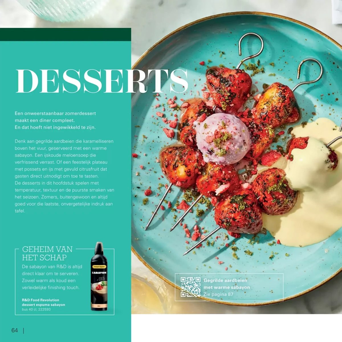 Sligro folder – pagina 64