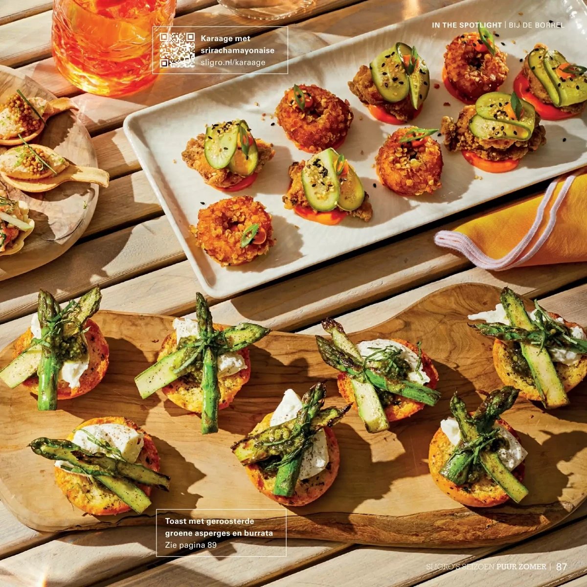 Sligro folder – pagina 87