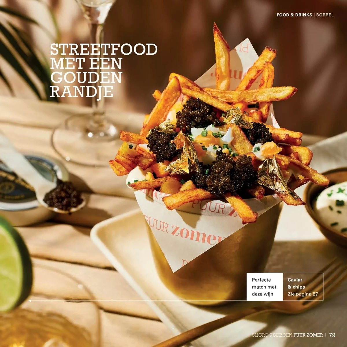 Sligro folder – pagina 79