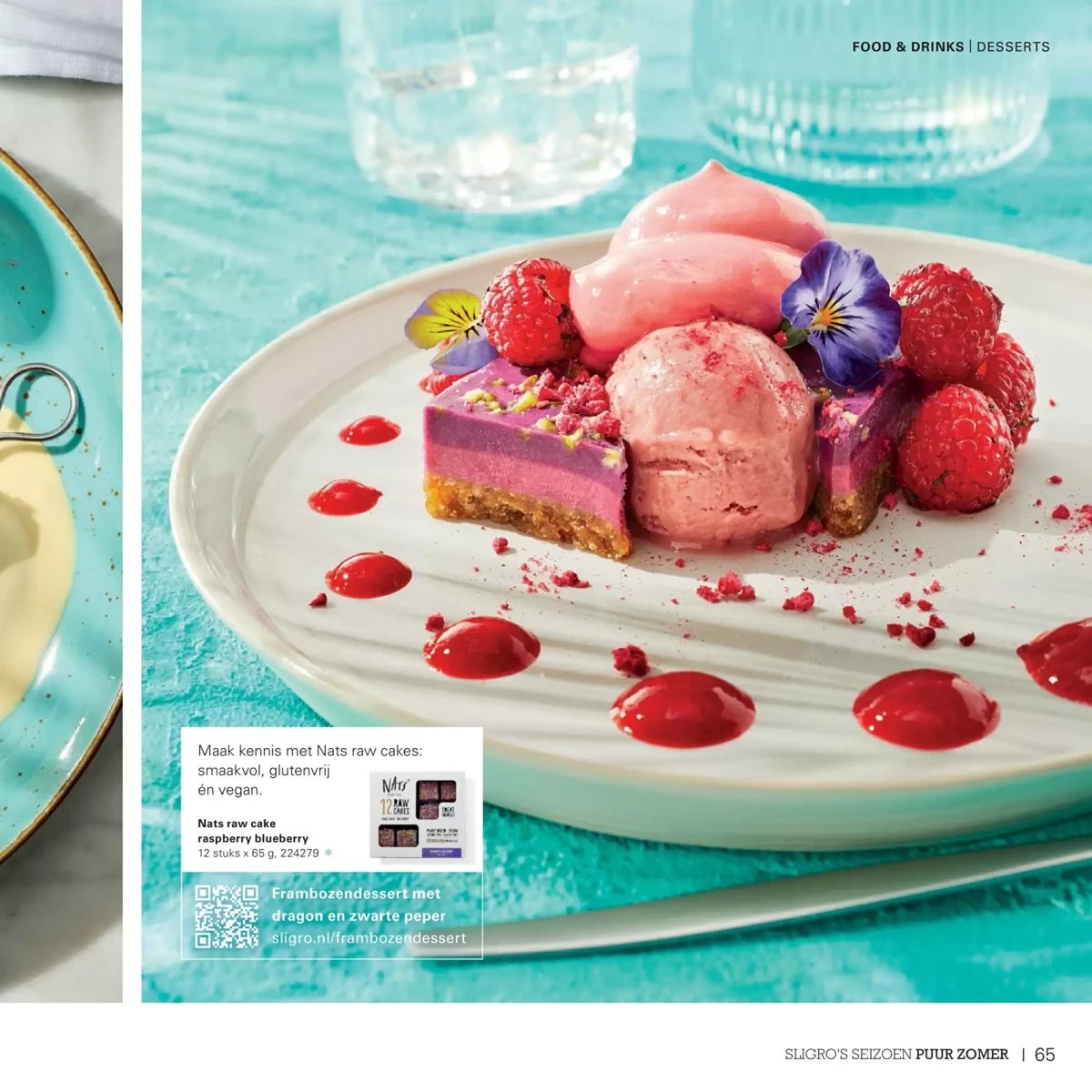 Sligro folder – pagina 65