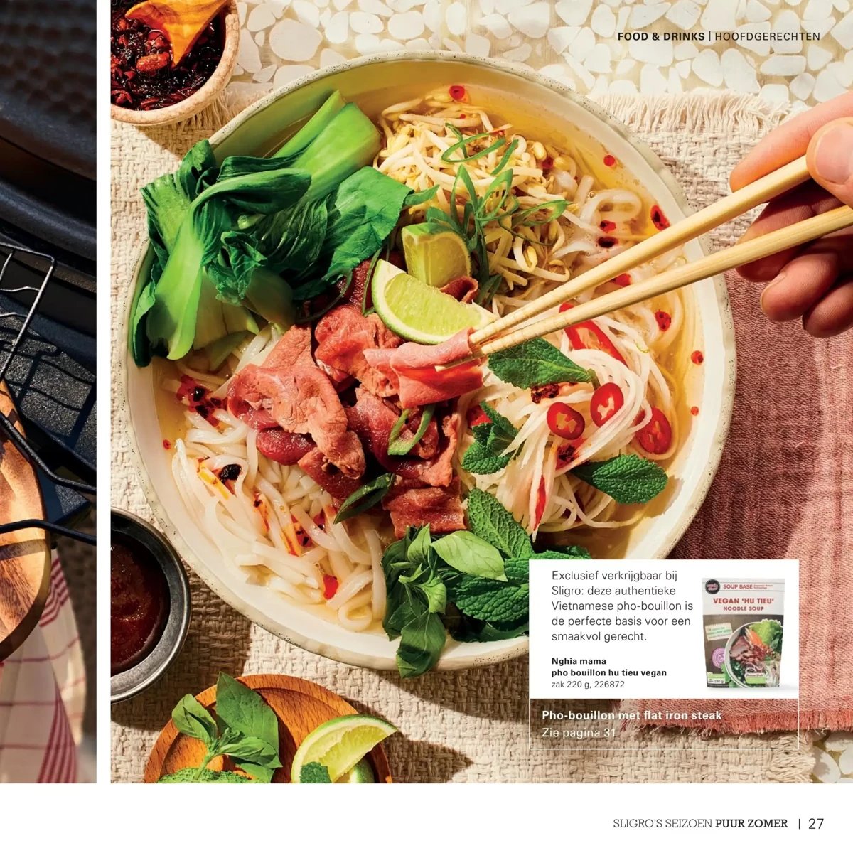 Sligro folder – pagina 27