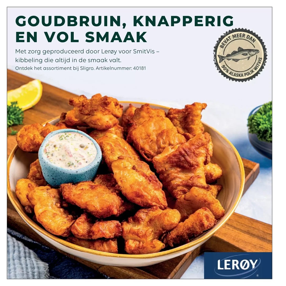 Sligro folder – pagina 46