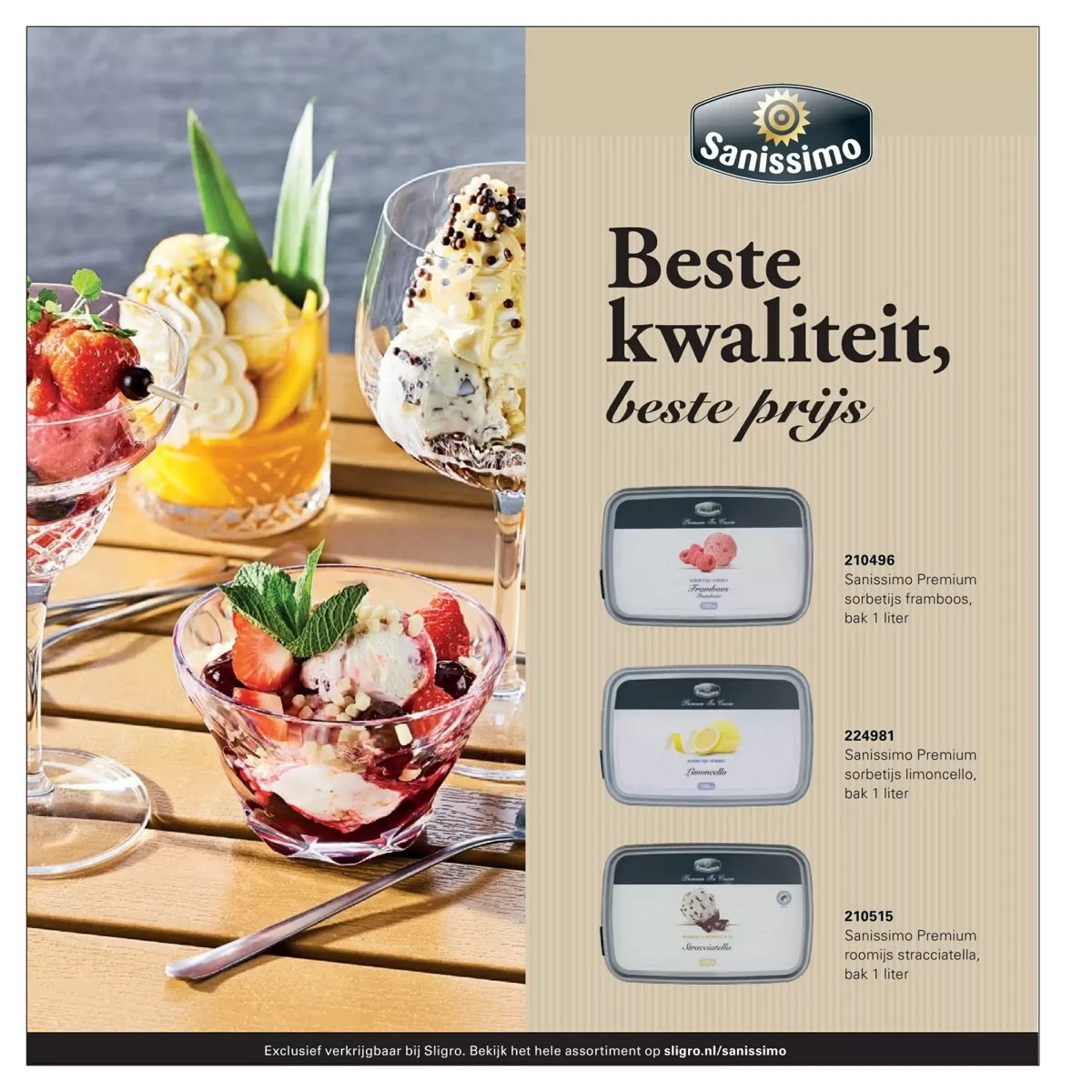 Sligro folder – pagina 68