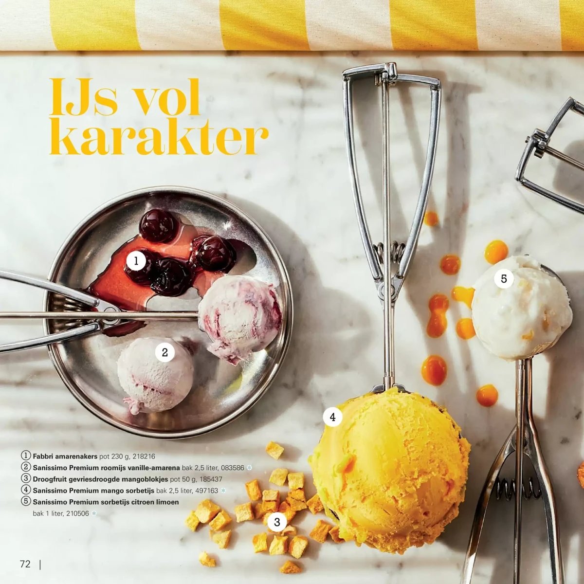 Sligro folder – pagina 72