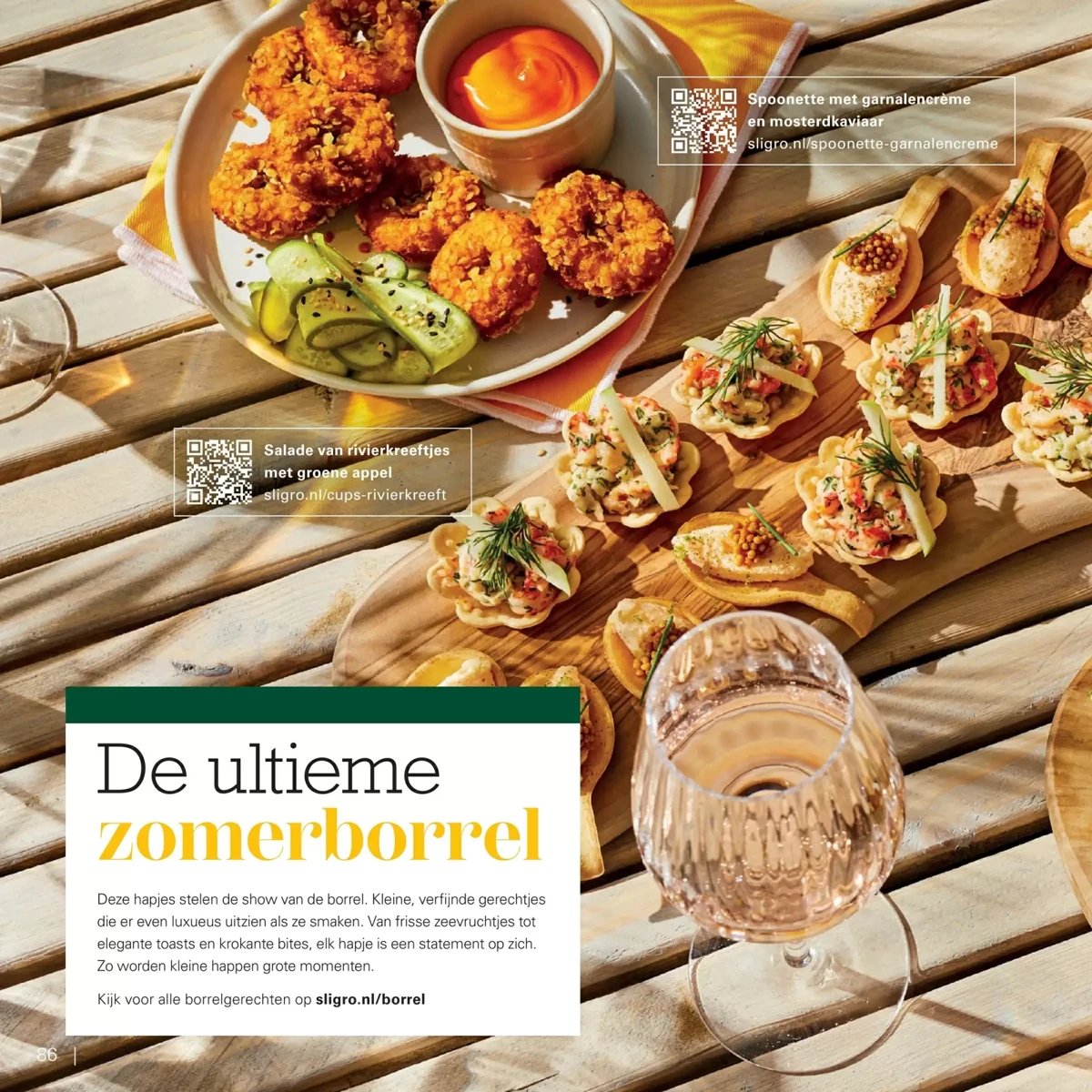 Sligro folder – pagina 86