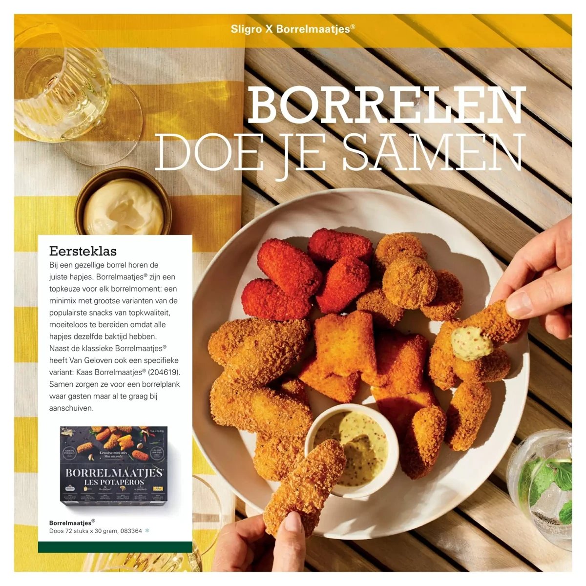 Sligro folder – pagina 81