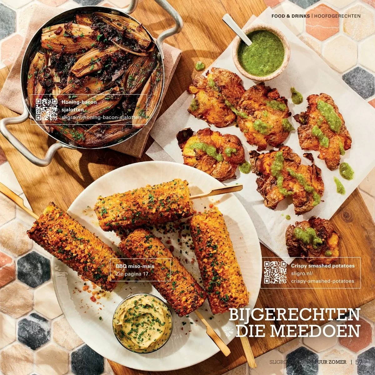 Sligro folder – pagina 57