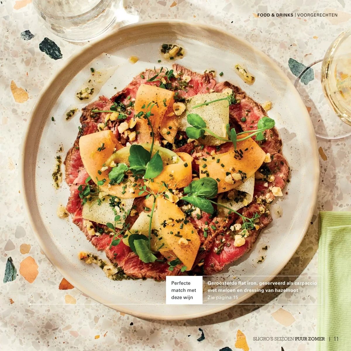 Sligro folder – pagina 11