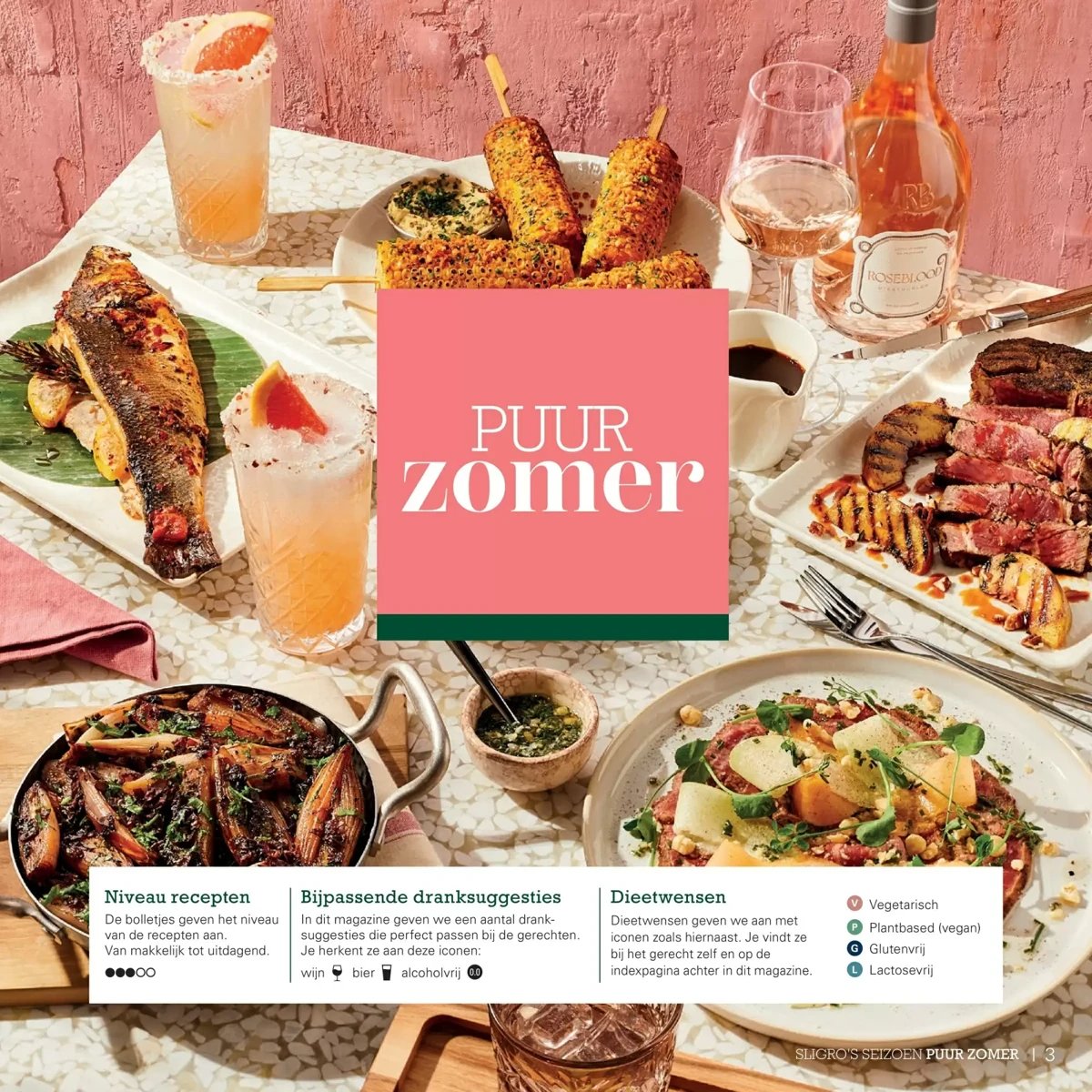 Sligro folder – pagina 3