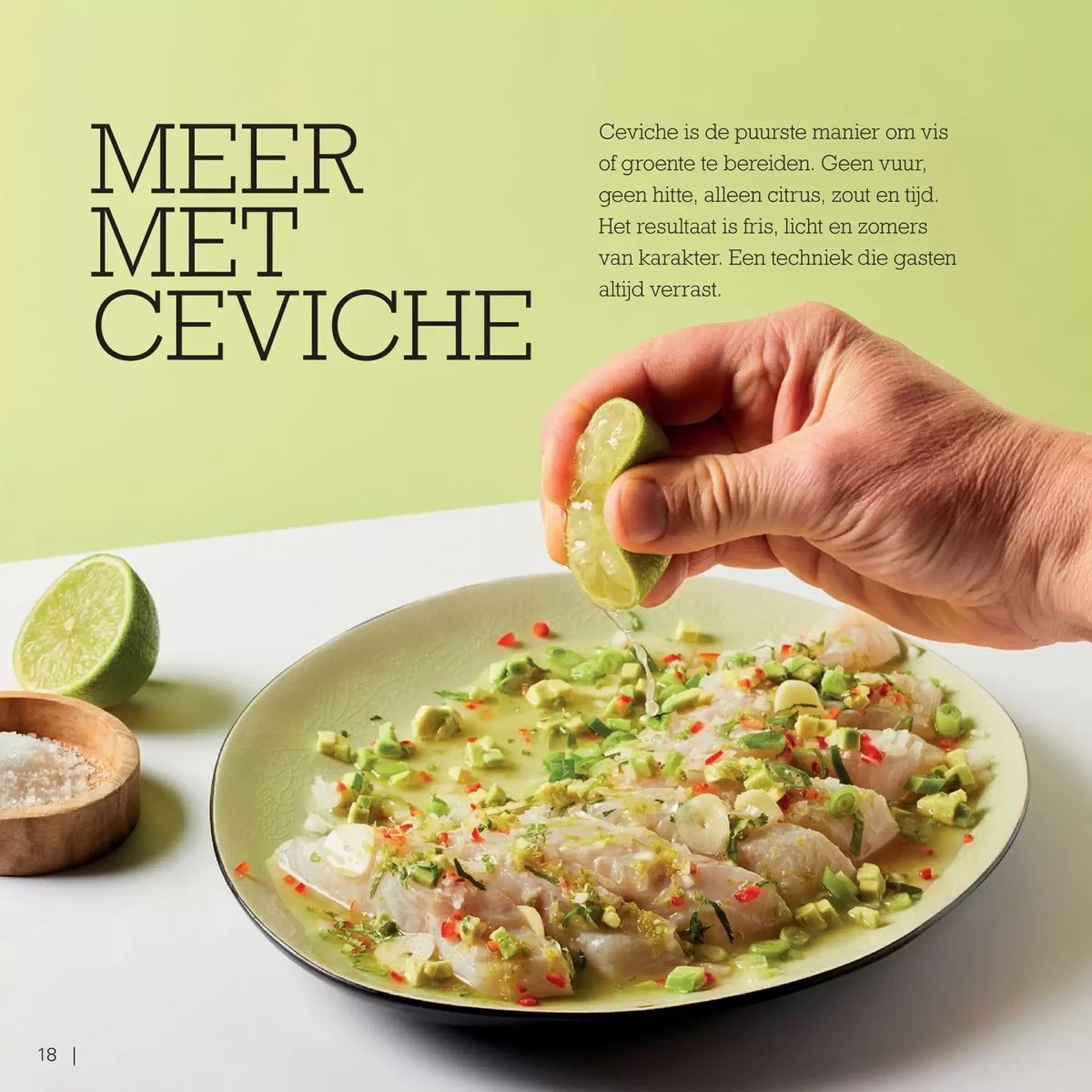 Sligro folder – pagina 18