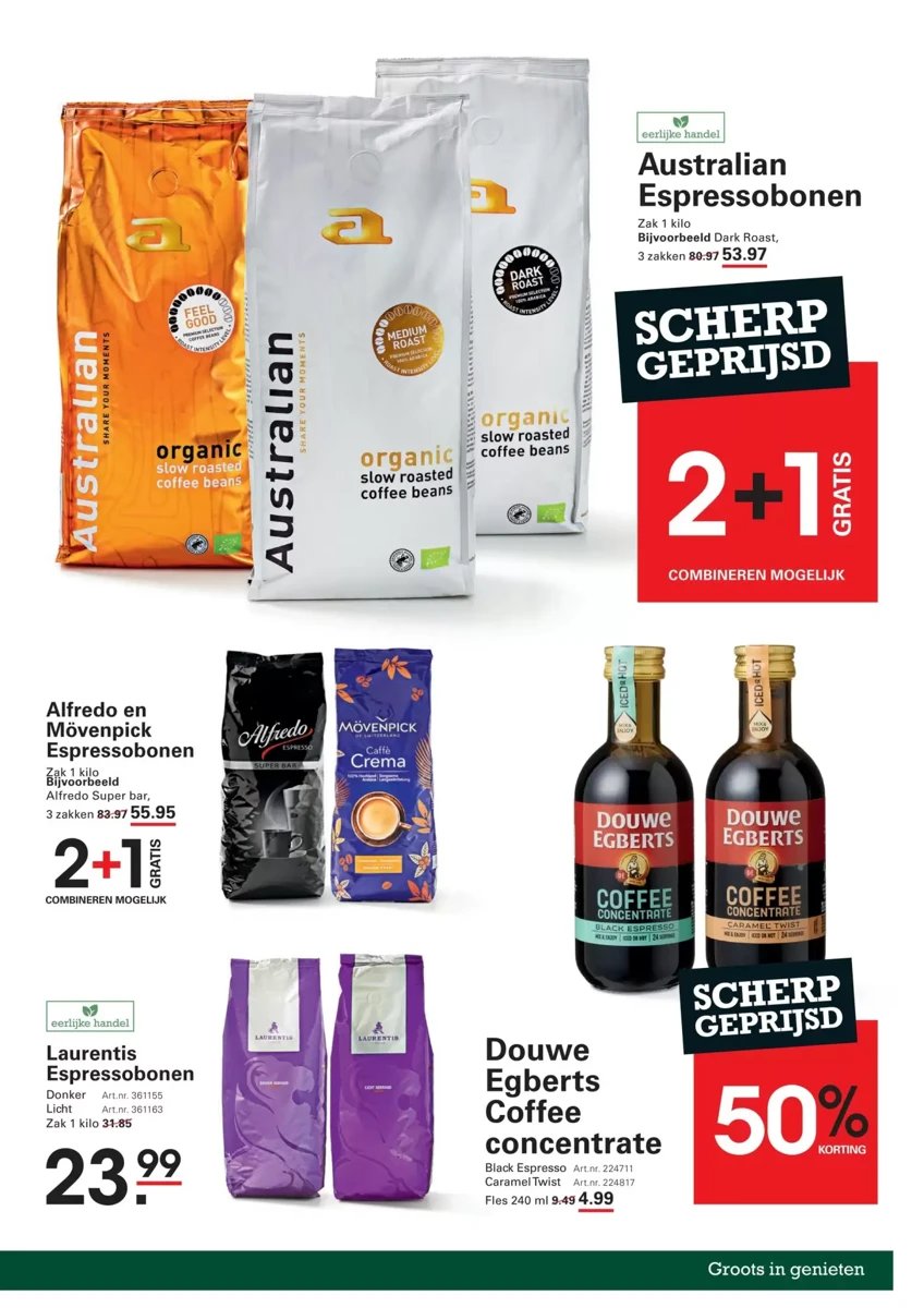 Sligro folder – pagina 83