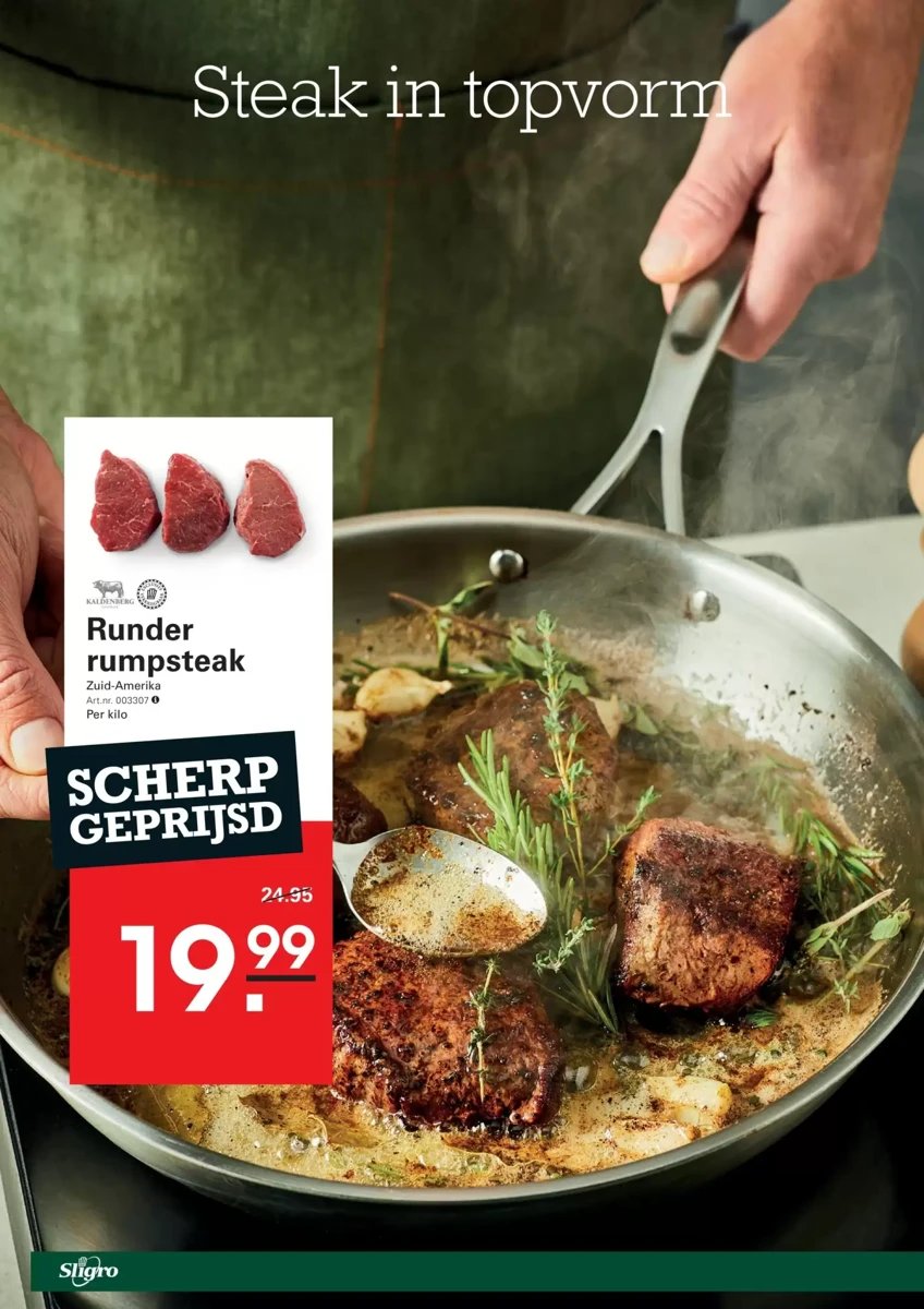 Sligro folder – pagina 34