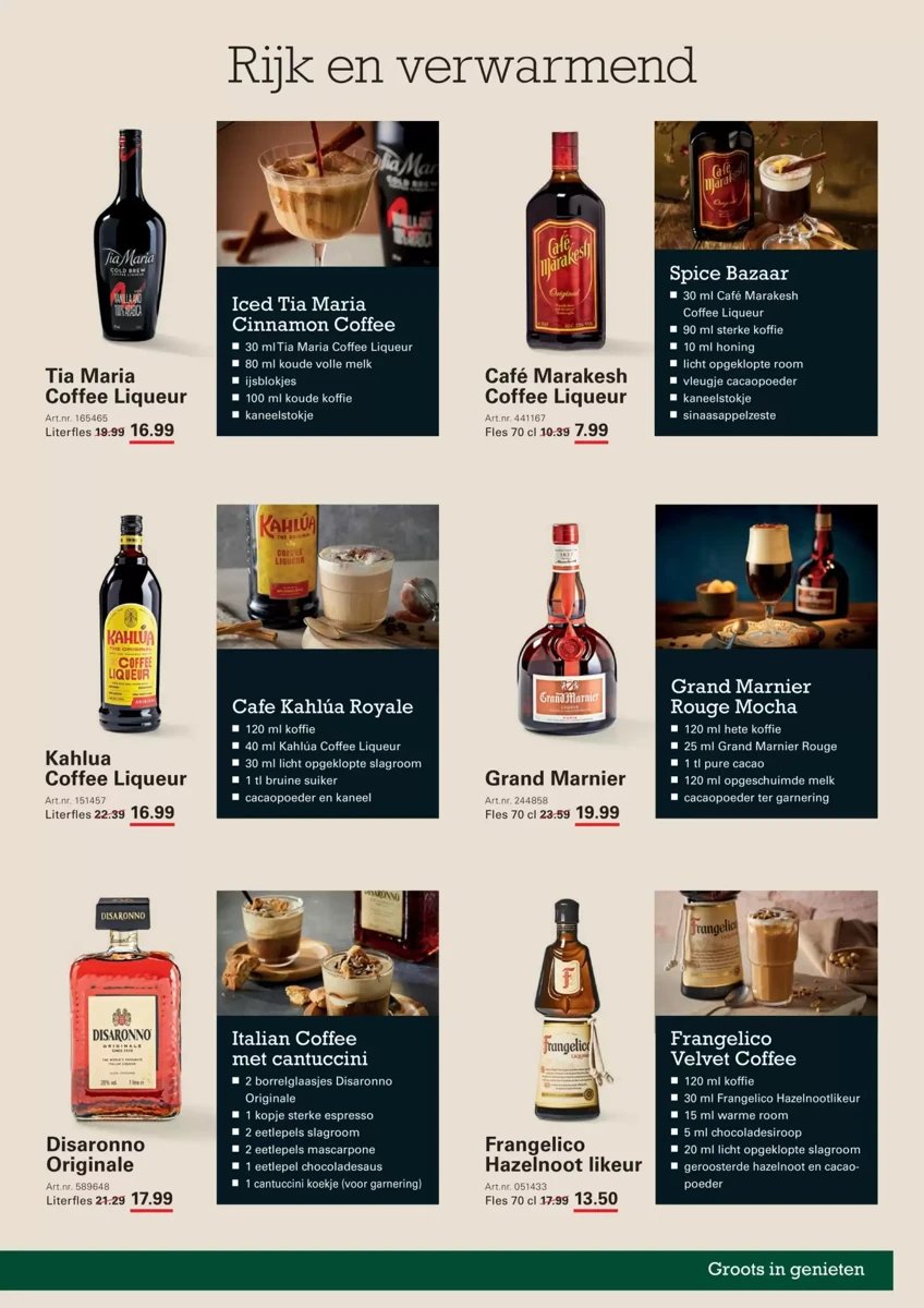 Sligro folder – pagina 87