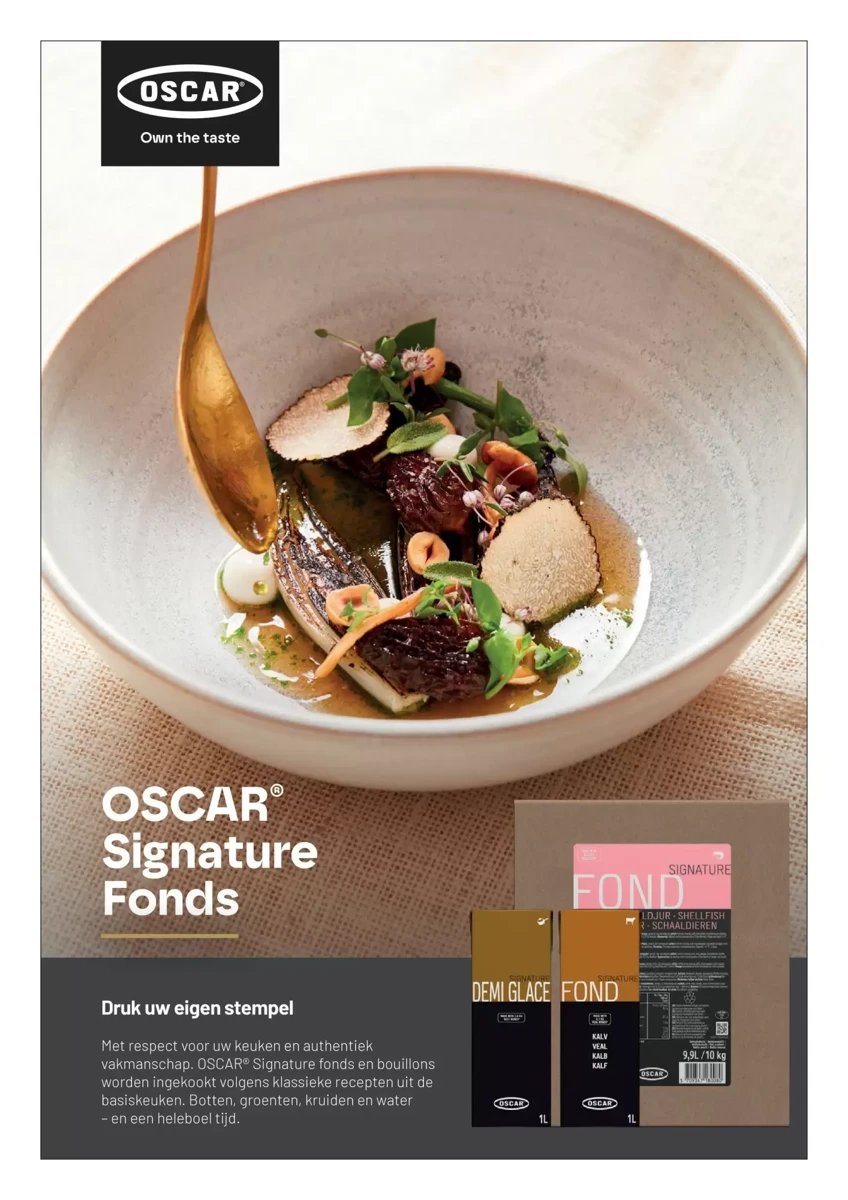 Sligro folder – pagina 36