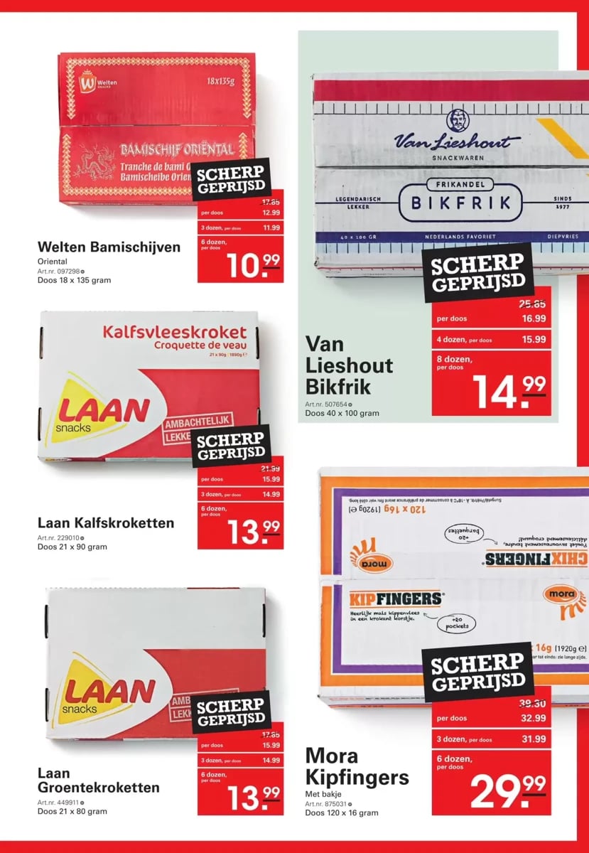 Sligro folder – pagina 75
