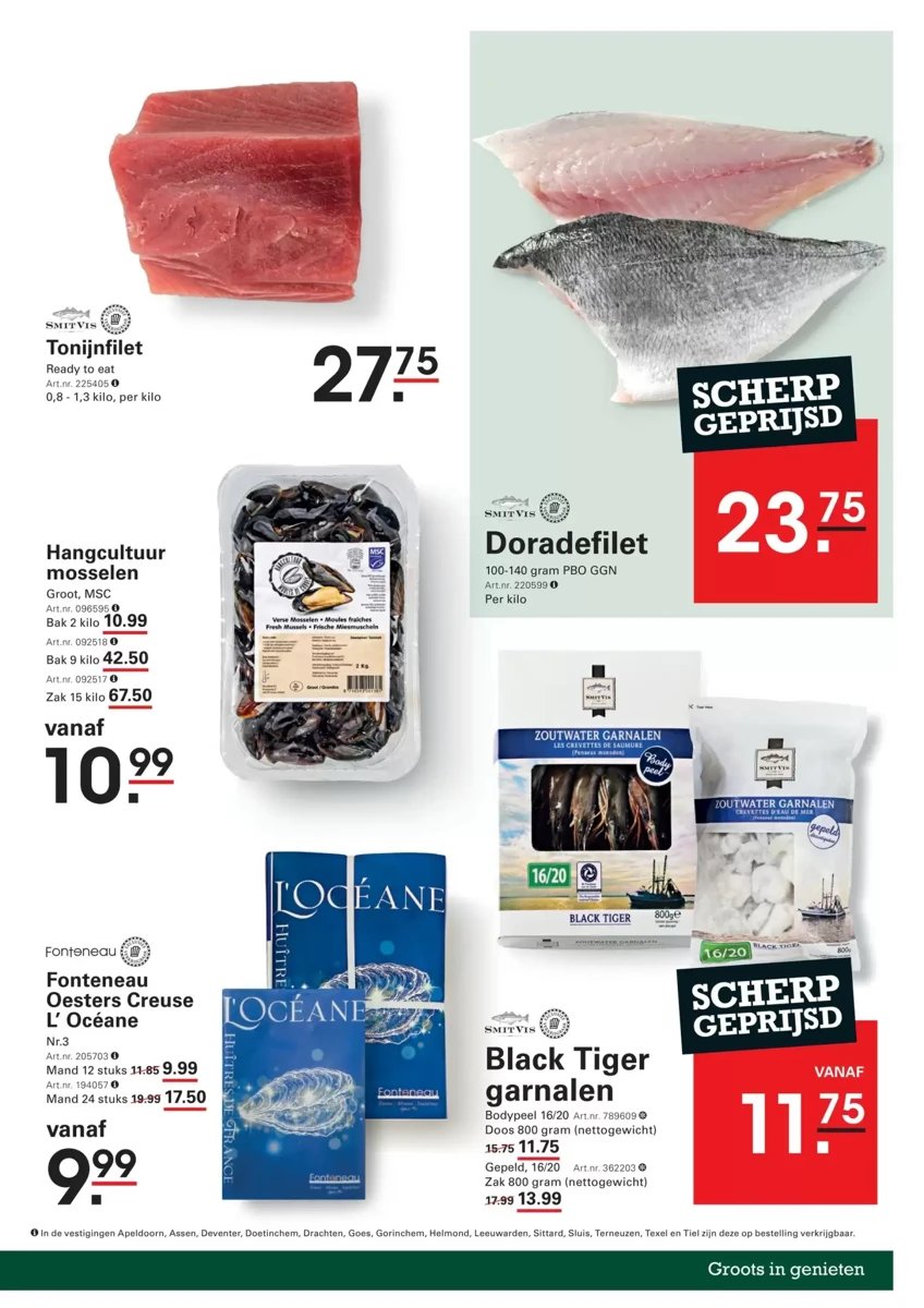 Sligro folder – pagina 13