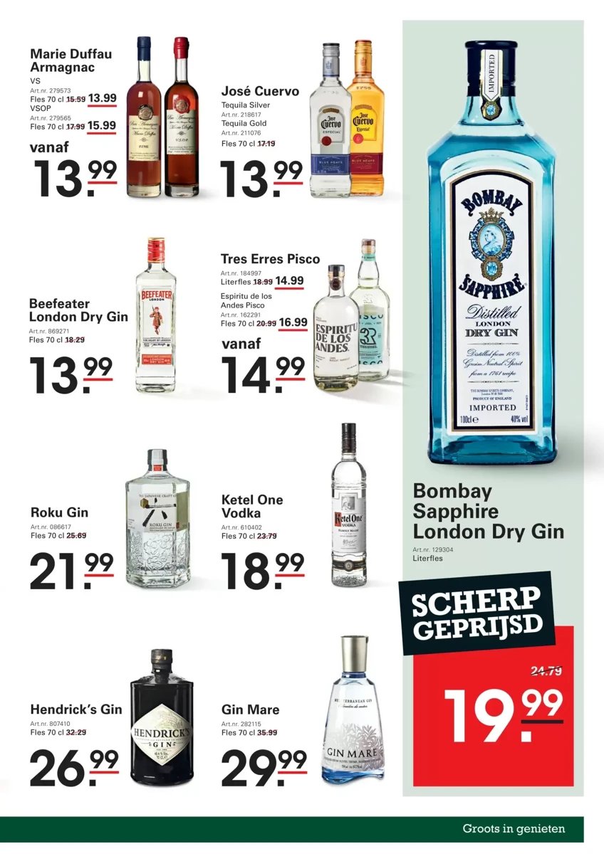 Sligro folder – pagina 67
