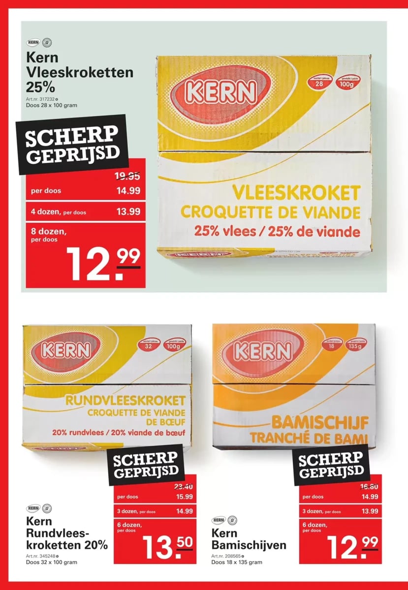 Sligro folder – pagina 72