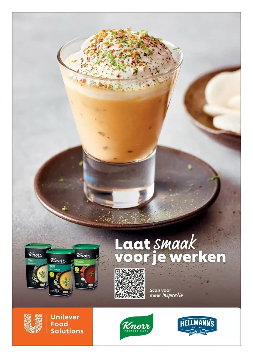 Sligro folder – pagina 45