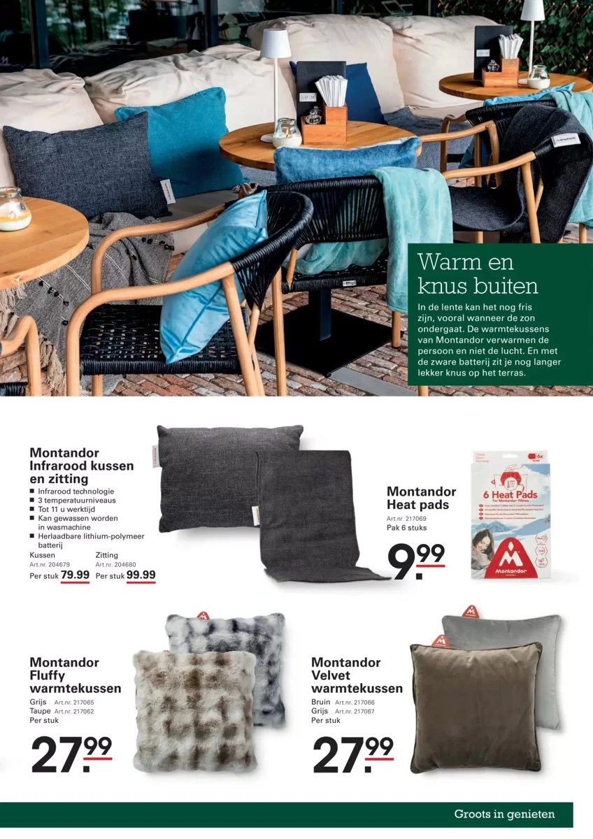 Sligro folder – pagina 85