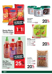 Panko Broodkruimels aanbieding bij Sligro – geldig van 19.02.2026 t/m 09.03.2026