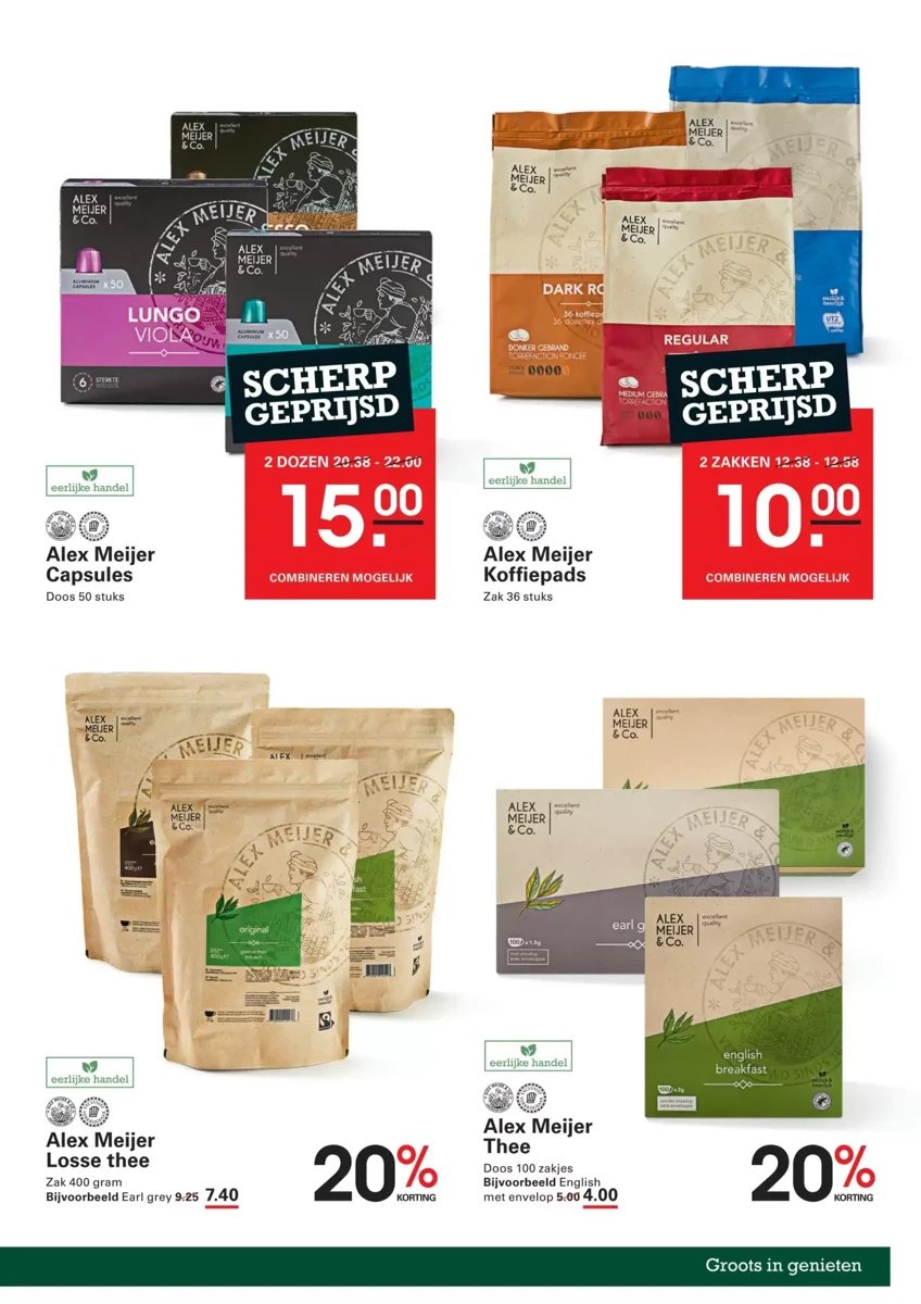 Sligro folder – pagina 57