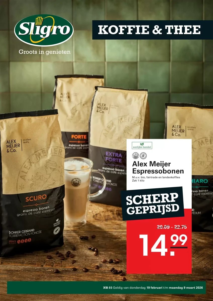 Sligro folder – pagina 53