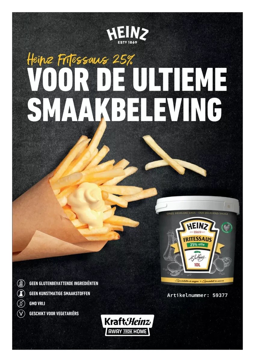 Sligro folder – pagina 26